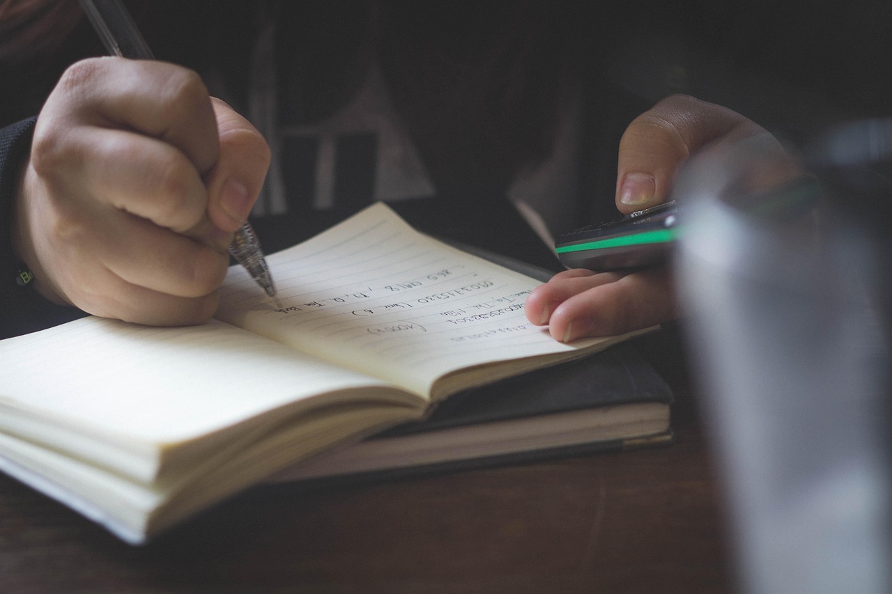 English Language Course