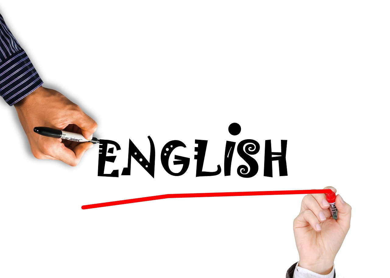 Corporate Language Training